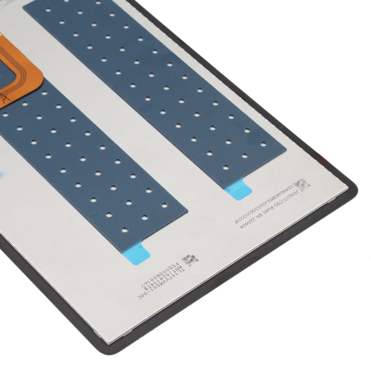 For Xiaomi Redmi Pad 10.6 inch 4G 2022 Original LCD Screen with Digitizer Full Assembly - LCD Screen by buy2fix | Online Shopping UK | buy2fix