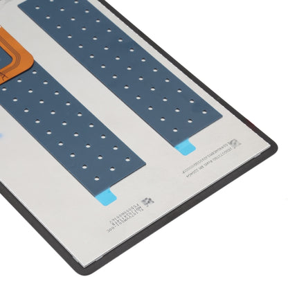 For Xiaomi Redmi Pad 10.6 inch 4G 2022 Original LCD Screen with Digitizer Full Assembly - LCD Screen by buy2fix | Online Shopping UK | buy2fix