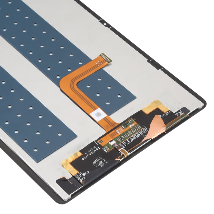 For Xiaomi Redmi Pad 10.6 inch 4G 2022 Original LCD Screen with Digitizer Full Assembly - LCD Screen by buy2fix | Online Shopping UK | buy2fix