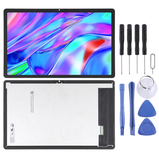 Écran LCD pour tablette Lenovo Xiaoxin Pad 10,6 pouces de protection 2022 / TB-128FU avec assemblage complet de numériseur (noir)