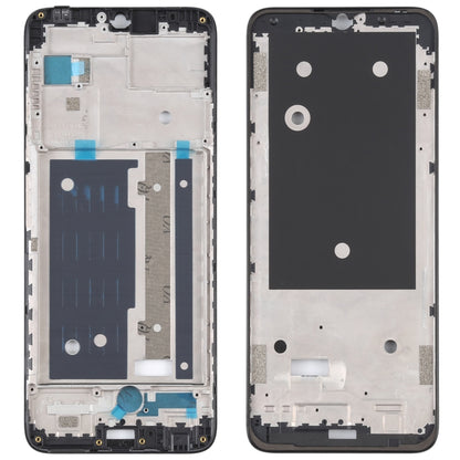 For ZTE Blade V30 Vita 8030 Middle Frame Bezel Plate - For ZTE by buy2fix | Online Shopping UK | buy2fix