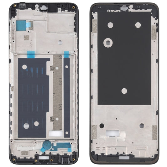 For ZTE Blade V30 Vita 8030 Middle Frame Bezel Plate - For ZTE by buy2fix | Online Shopping UK | buy2fix