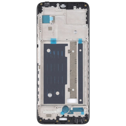 For ZTE Blade V30 Vita 8030 Middle Frame Bezel Plate - For ZTE by buy2fix | Online Shopping UK | buy2fix