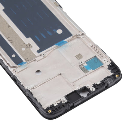 For ZTE Blade V30 Vita 8030 Middle Frame Bezel Plate - For ZTE by buy2fix | Online Shopping UK | buy2fix