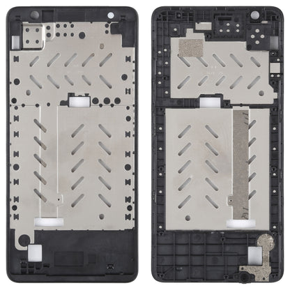 For ZTE Blade L210 Middle Frame Bezel Plate - For ZTE by buy2fix | Online Shopping UK | buy2fix