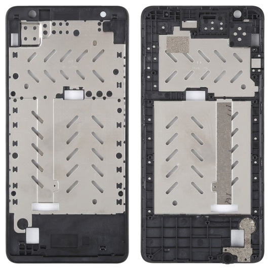 For ZTE Blade L210 Middle Frame Bezel Plate - For ZTE by buy2fix | Online Shopping UK | buy2fix