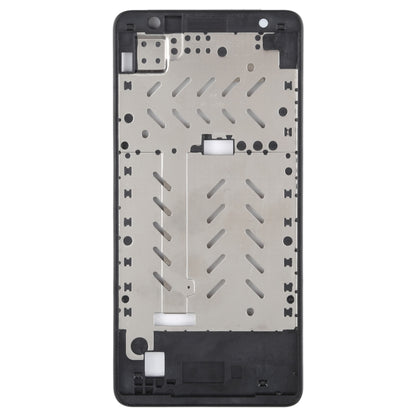 For ZTE Blade L210 Middle Frame Bezel Plate - For ZTE by buy2fix | Online Shopping UK | buy2fix