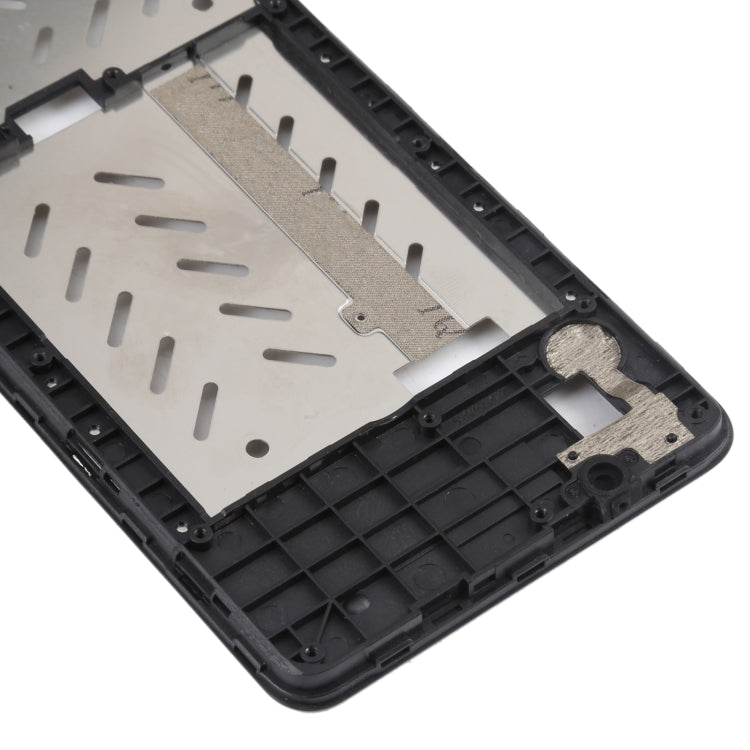 For ZTE Blade L210 Middle Frame Bezel Plate - For ZTE by buy2fix | Online Shopping UK | buy2fix