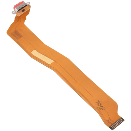 For OnePlus ACE PGKM10 Charging Port Flex Cable - Flex Cable by buy2fix | Online Shopping UK | buy2fix