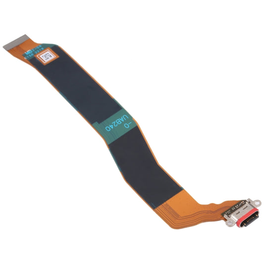 For OnePlus ACE PGKM10 Charging Port Flex Cable - Flex Cable by buy2fix | Online Shopping UK | buy2fix