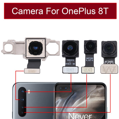 For OnePlus Nord / Z AC2001 Macro Back Facing Camera - Camera Series by buy2fix | Online Shopping UK | buy2fix