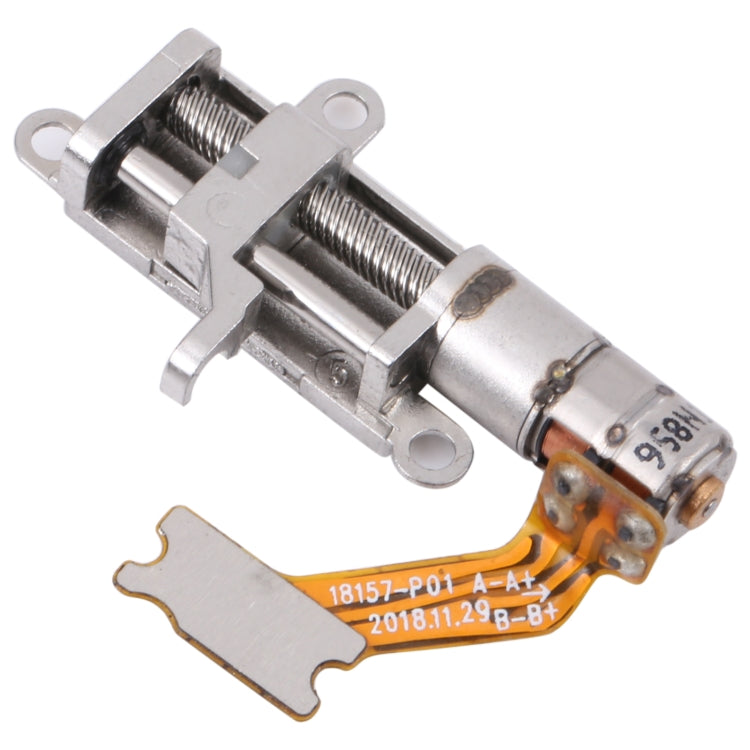For OnePlus 7T Pro HD1911 HD1913 HD1910 Front Camera Slide Motor - Camera Series by buy2fix | Online Shopping UK | buy2fix