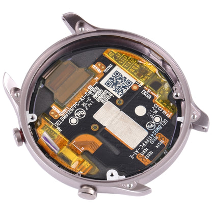 Original LCD Screen For Amazfit GTR 2 Digitizer Full Assembly With Frame(Silver) by buy2fix