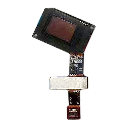 For Asus ROG Phone 3 ZS661KS I003DD I003D Fingerprint Sensor Flex Cable - Flex Cable by buy2fix | Online Shopping UK | buy2fix