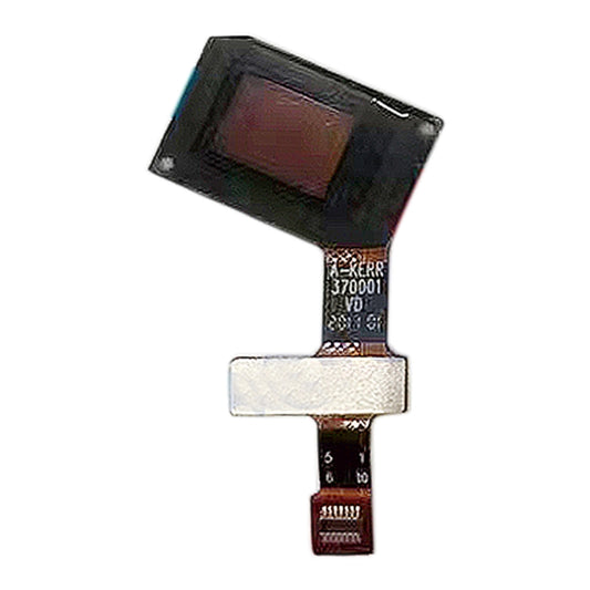 For Asus ROG Phone 3 ZS661KS I003DD I003D Fingerprint Sensor Flex Cable - Flex Cable by buy2fix | Online Shopping UK | buy2fix
