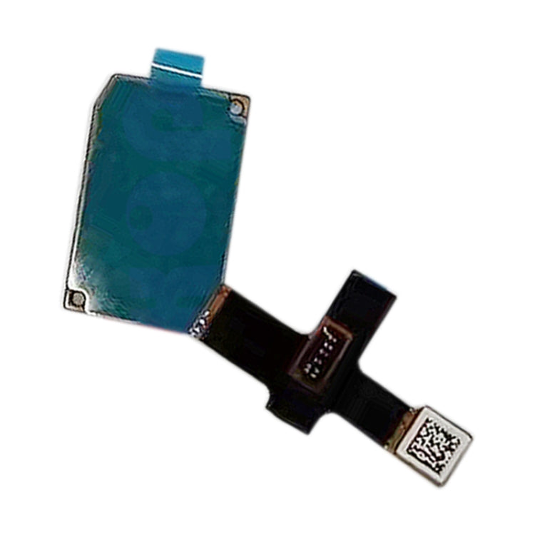 For Asus ROG Phone 3 ZS661KS I003DD I003D Fingerprint Sensor Flex Cable - Flex Cable by buy2fix | Online Shopping UK | buy2fix