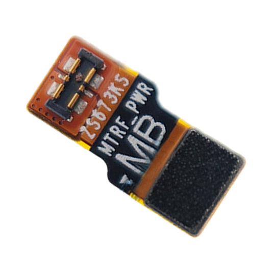 Mainboard Battery Connector Flex Cable for Asus ROG Phone 5 ZS673KS I005DA - Flex Cable by buy2fix | Online Shopping UK | buy2fix