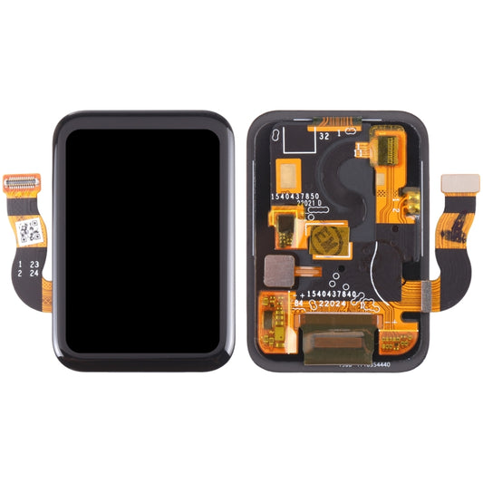 Original LCD Screen For Huawei Watch Fit 2 with Digitizer Full Assembly - For Huawei by buy2fix | Online Shopping UK | buy2fix