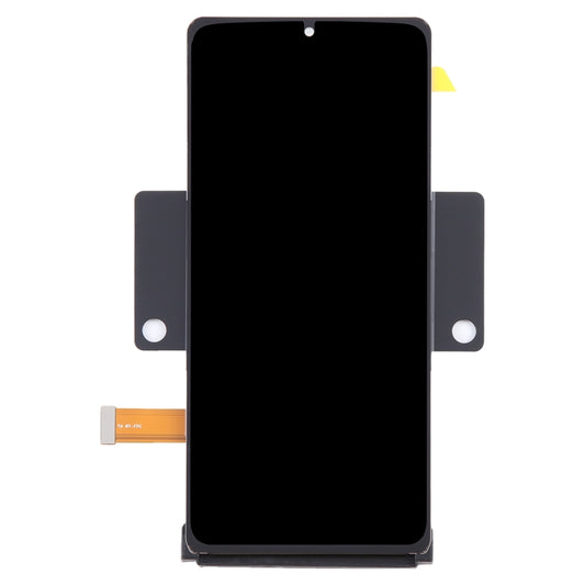 LCD Screen For Motorola Razr 2022 With Digitizer Full Assem - LCD Screen by buy2fix | Online Shopping UK | buy2fix