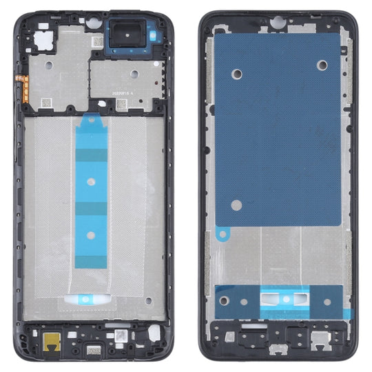Pour Xiaomi Redmi A1 / Redmi A1 + boîtier avant d'origine plaque de cadre LCD
