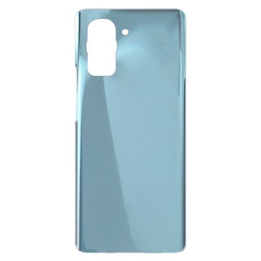 For Huawei Nova 10 OEM Glass Battery Back Cover(Green) - Back Cover by buy2fix | Online Shopping UK | buy2fix