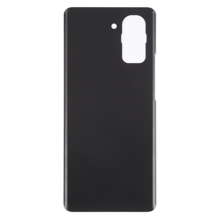 For Huawei Nova 10 OEM Glass Battery Back Cover(White) - Back Cover by buy2fix | Online Shopping UK | buy2fix