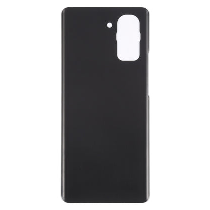 For Huawei Nova 10 OEM Glass Battery Back Cover(White) - Back Cover by buy2fix | Online Shopping UK | buy2fix