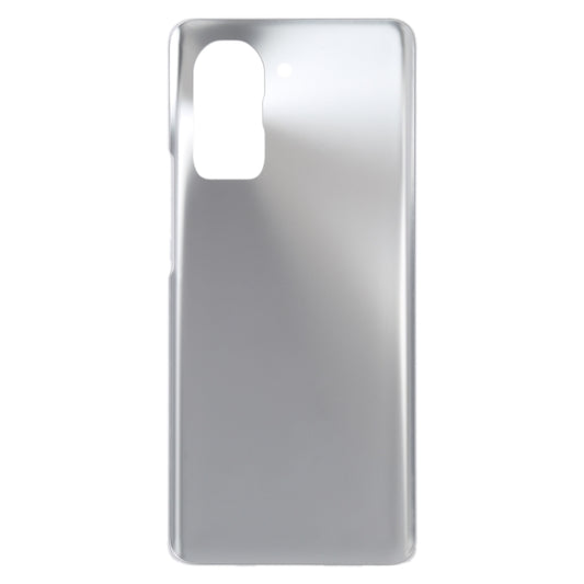 For Huawei Nova 10 Pro OEM Glass Battery Back Cover(Gold) - Back Cover by buy2fix | Online Shopping UK | buy2fix
