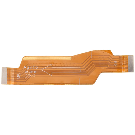 For Asus Zenfone 8 Flip ZS672KS Motherboard Flex Cable - Flex Cable by buy2fix | Online Shopping UK | buy2fix
