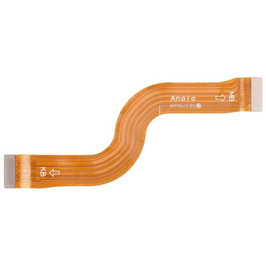 For Asus Zenfone 8 ZS590KS Motherboard Flex Cable - Flex Cable by buy2fix | Online Shopping UK | buy2fix