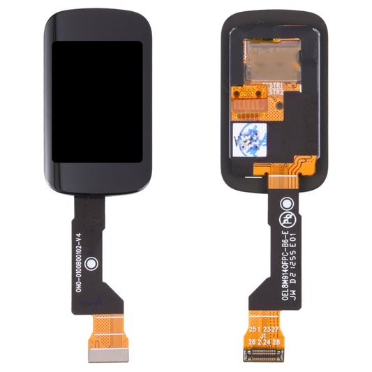 Original LCD Screen For Fitbit Charge 5 Digitizer Full Assembly - For Fitbit by buy2fix | Online Shopping UK | buy2fix