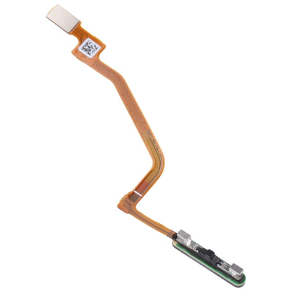 For Xiaomi Poco X3 / Poco X3 NFC Original Fingerprint Sensor Flex Cable(Black) - Flex Cable by buy2fix | Online Shopping UK | buy2fix