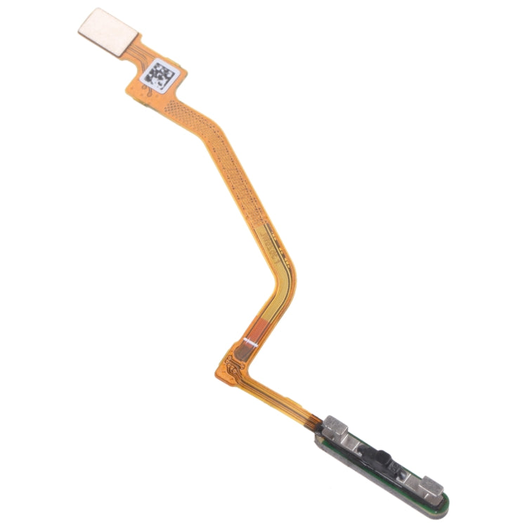 For Xiaomi Poco X3 / Poco X3 NFC Original Fingerprint Sensor Flex Cable(Gold) by buy2fix