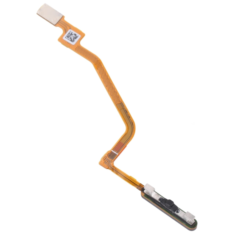 For Xiaomi Poco X3 / Poco X3 NFC Original Fingerprint Sensor Flex Cable(Blue) by buy2fix