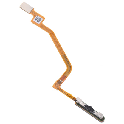 For Xiaomi Poco X3 / Poco X3 NFC Original Fingerprint Sensor Flex Cable(Blue) by buy2fix