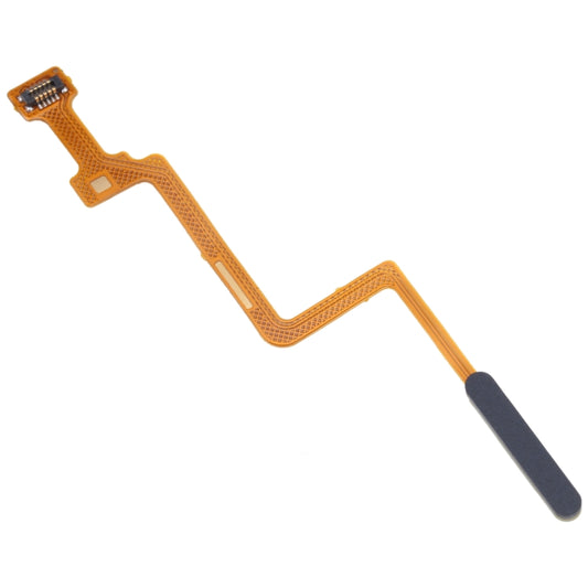 For Xiaomi Redmi K30S / Mi 10T 5G / Mi 10T Pro 5G Original Fingerprint Sensor Flex Cable (Black) - Flex Cable by buy2fix | Online Shopping UK | buy2fix