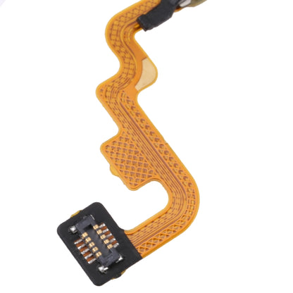 For Xiaomi Redmi Note 11 4G Global / Redmi Note 11s 4G / Poco M4 Pro 4G Original Fingerprint Sensor Flex Cable (Yellow) by buy2fix
