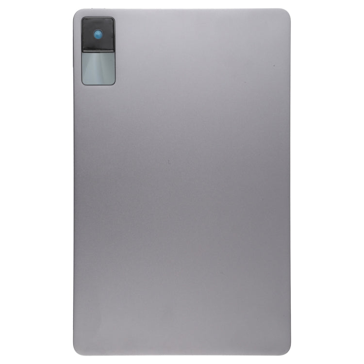 For Xiaomi Redmi Pad Original Battery Back Cover with Camera Lens Cover(Black) - Back Cover by buy2fix | Online Shopping UK | buy2fix