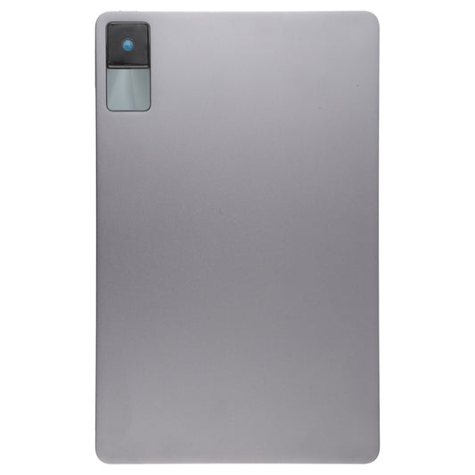 For Xiaomi Redmi Pad Original Battery Back Cover with Camera Lens Cover(Black) - Back Cover by buy2fix | Online Shopping UK | buy2fix