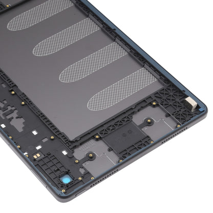 For Xiaomi Redmi Pad Original Battery Back Cover with Camera Lens Cover(Black) - Back Cover by buy2fix | Online Shopping UK | buy2fix