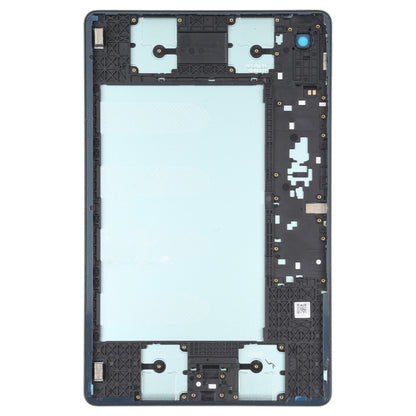 For Xiaomi Redmi Pad Original Battery Back Cover with Camera Lens Cover(Green) - Back Cover by buy2fix | Online Shopping UK | buy2fix