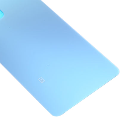 For Xiaomi Redmi Note 12 Pro Original Battery Back Cover - Back Cover by buy2fix | Online Shopping UK | buy2fix