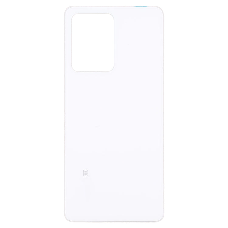 For Xiaomi Redmi Note 12 Pro Original Battery Back Cover - Back Cover by buy2fix | Online Shopping UK | buy2fix