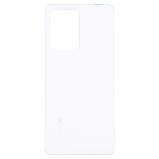 For Xiaomi Redmi Note 12 Pro Original Battery Back Cover - Back Cover by buy2fix | Online Shopping UK | buy2fix