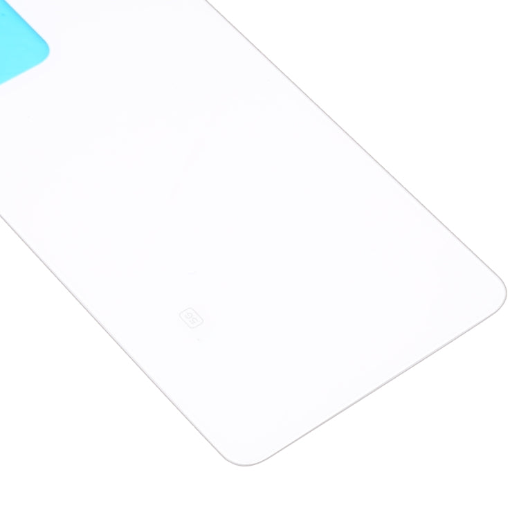 For Xiaomi Redmi Note 12 Pro Original Battery Back Cover - Back Cover by buy2fix | Online Shopping UK | buy2fix