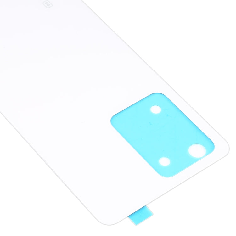 For Xiaomi Redmi Note 12 Pro Original Battery Back Cover - Back Cover by buy2fix | Online Shopping UK | buy2fix