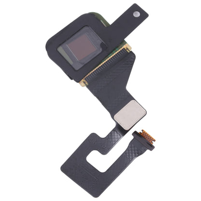 For Google Pixel 6a Original Fingerprint Sensor Flex Cable - Flex Cable by buy2fix | Online Shopping UK | buy2fix