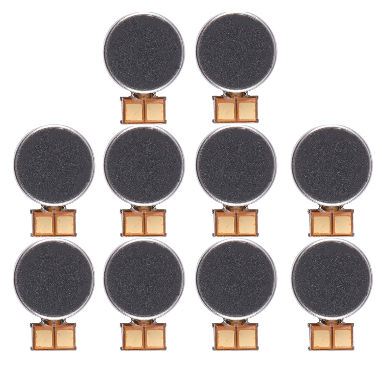 For Google Pixel 4A / 5A / 5 / 4A 5G / 6A 10pcs Original Vibrating Motor by buy2fix