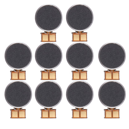 For Google Pixel 4A / 5A / 5 / 4A 5G / 6A 10pcs Original Vibrating Motor by buy2fix