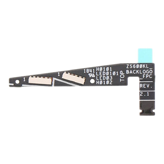 For Asus ROG Phone ZS600KL Lighting Control Flex Cable - Flex Cable by buy2fix | Online Shopping UK | buy2fix